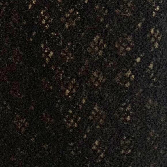 Urban Outfitters Pins & Needles Black Crochet Lace Zip Back Bustier Large - Picture 3 of 5